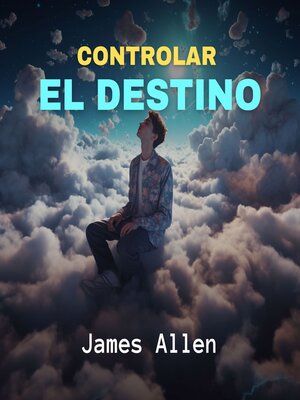 cover image of Controlar el Destino